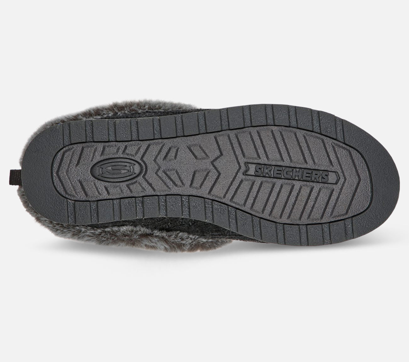 BOBS Keepsakes - Ice Angel Slipper Skechers.fi