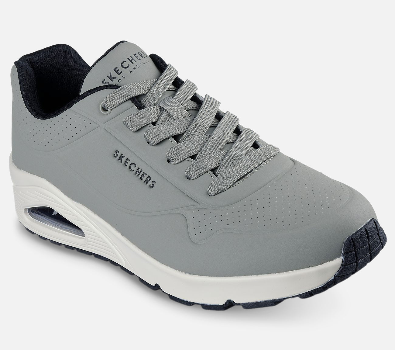 Uno - Stand On Air Shoe Skechers.fi