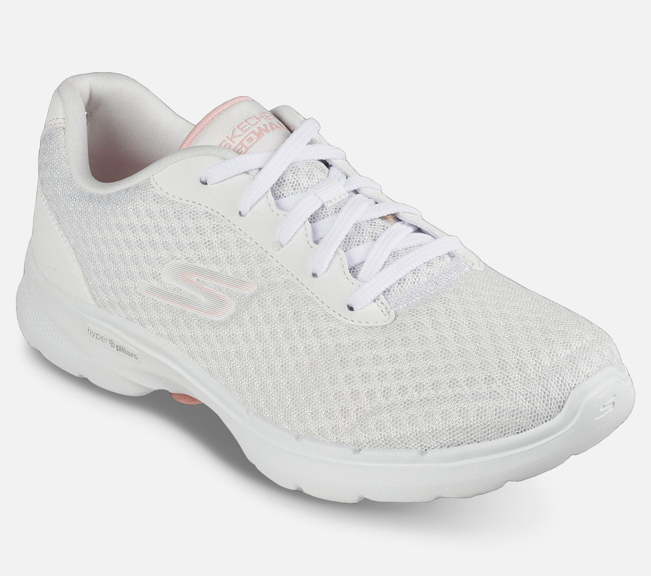 GO WALK 6 - Iconic Vision Shoe Skechers