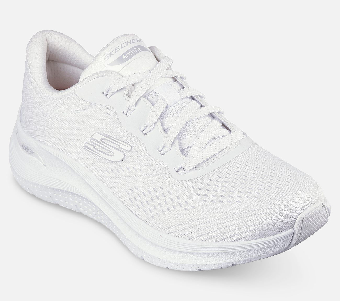 Wide Fit: Arch Fit 2.0 - Big League Shoe Skechers.fi