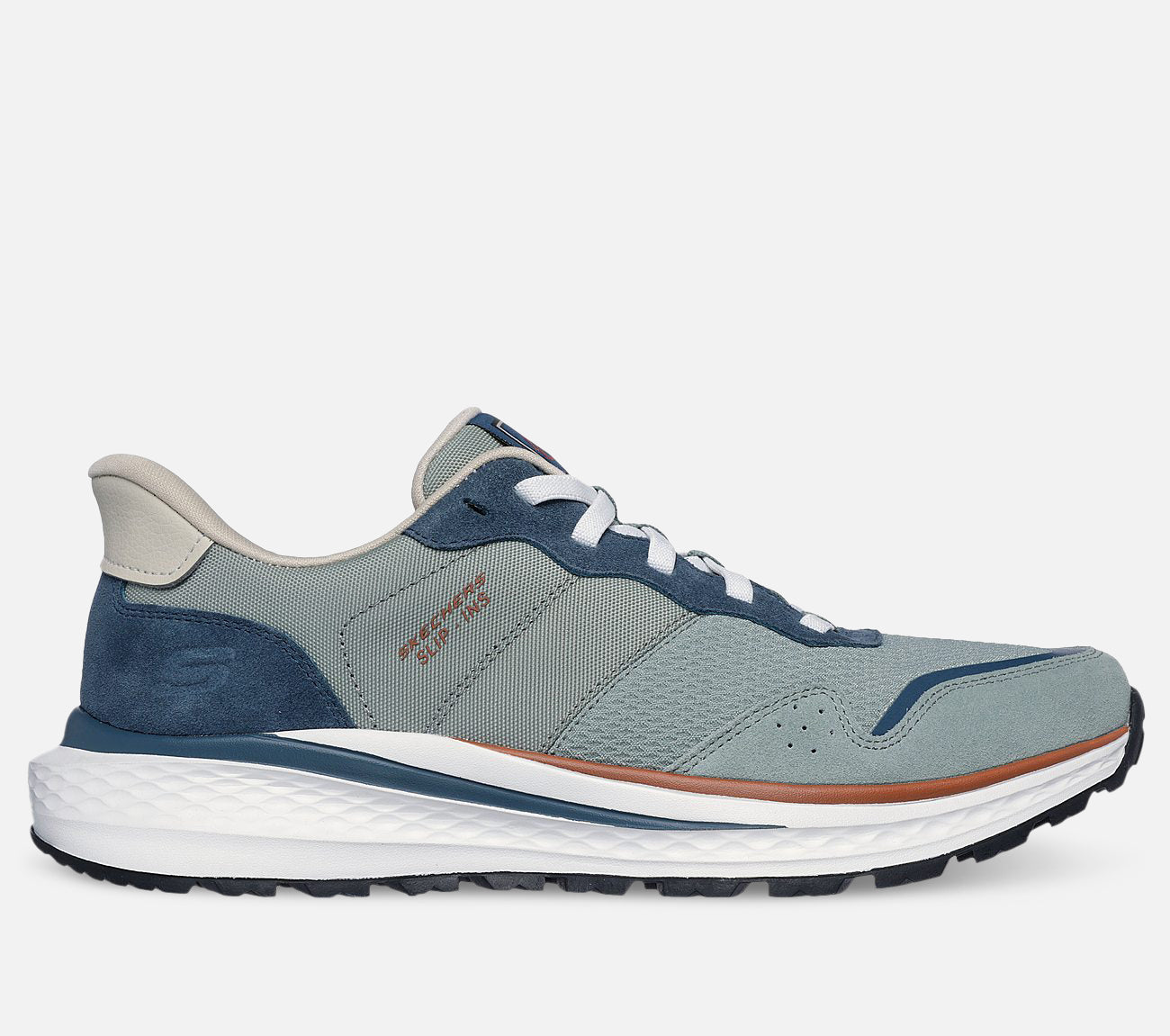 Relaxed Fit: Slip-ins: Slade Ultra – Mercer Shoe Skechers.fi