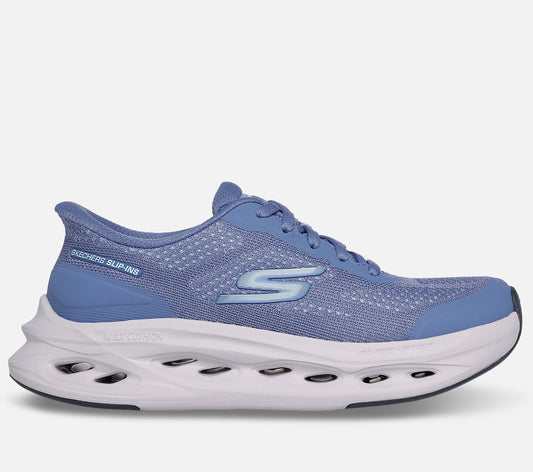 Slip-ins: Max Cushioning Glide-Step - Hartford Shoe Skechers.fi
