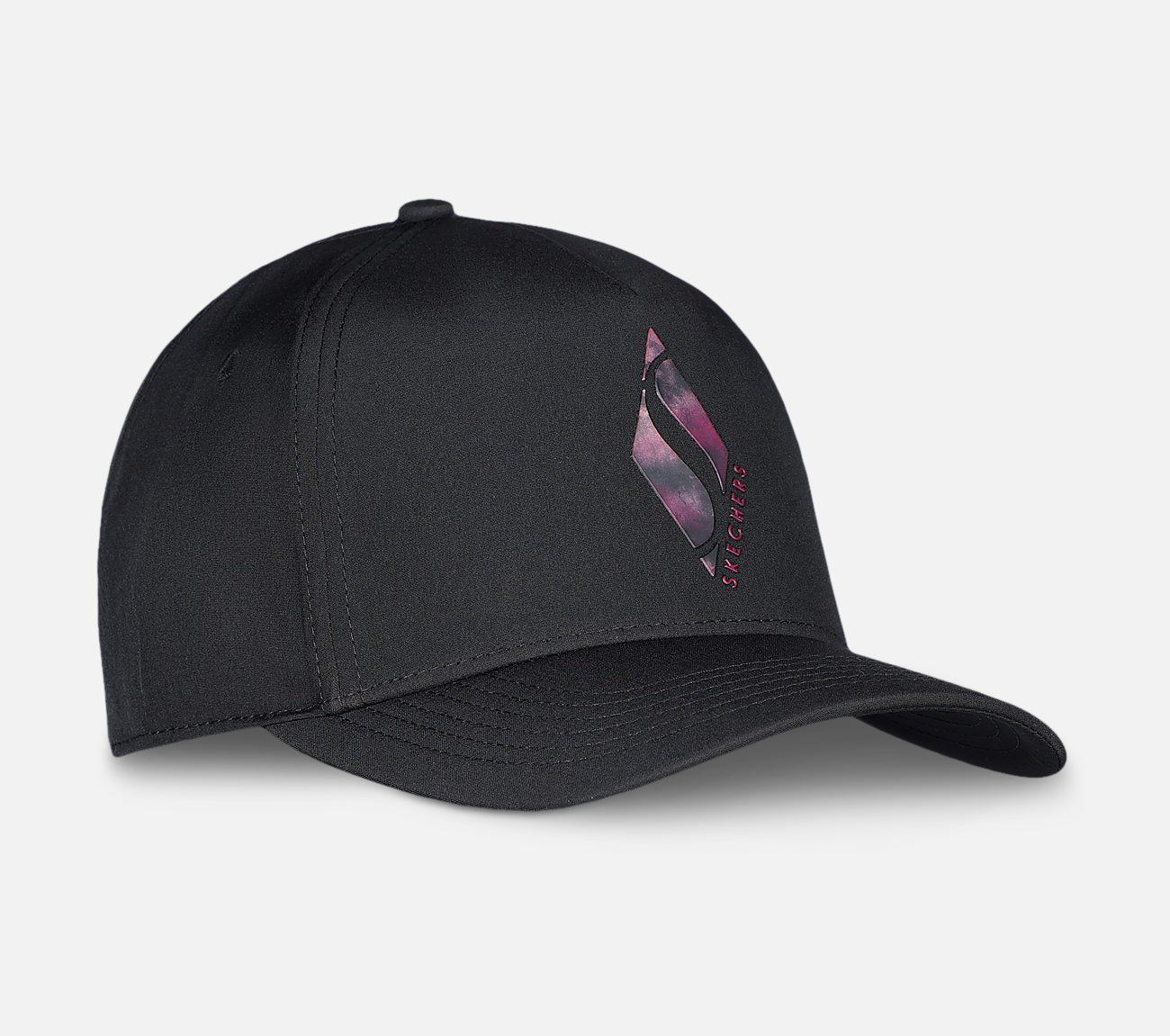 Haze Adjustable Baseball Hat