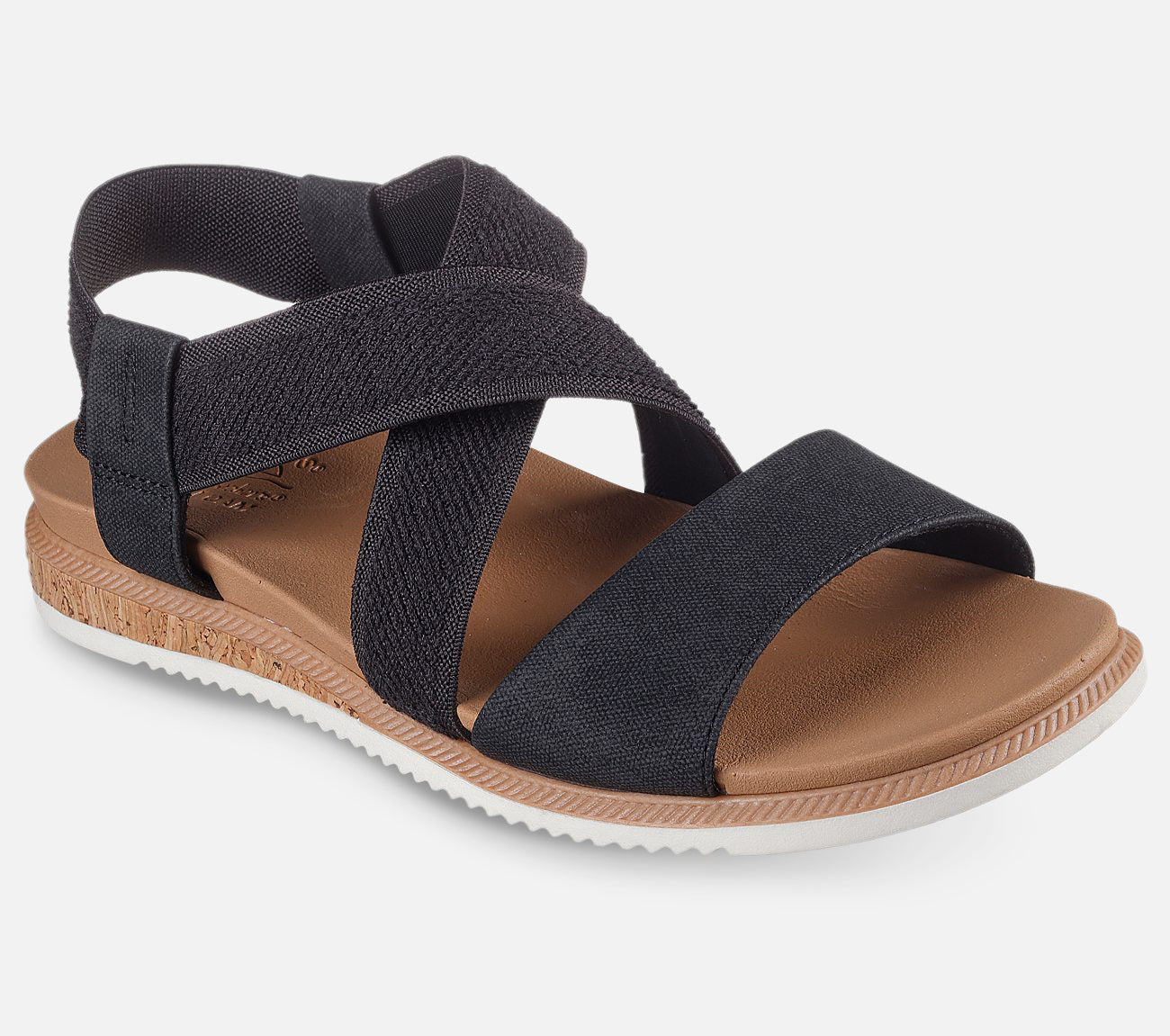 BOBS Desert Kiss Low Sandal Skechers.fi
