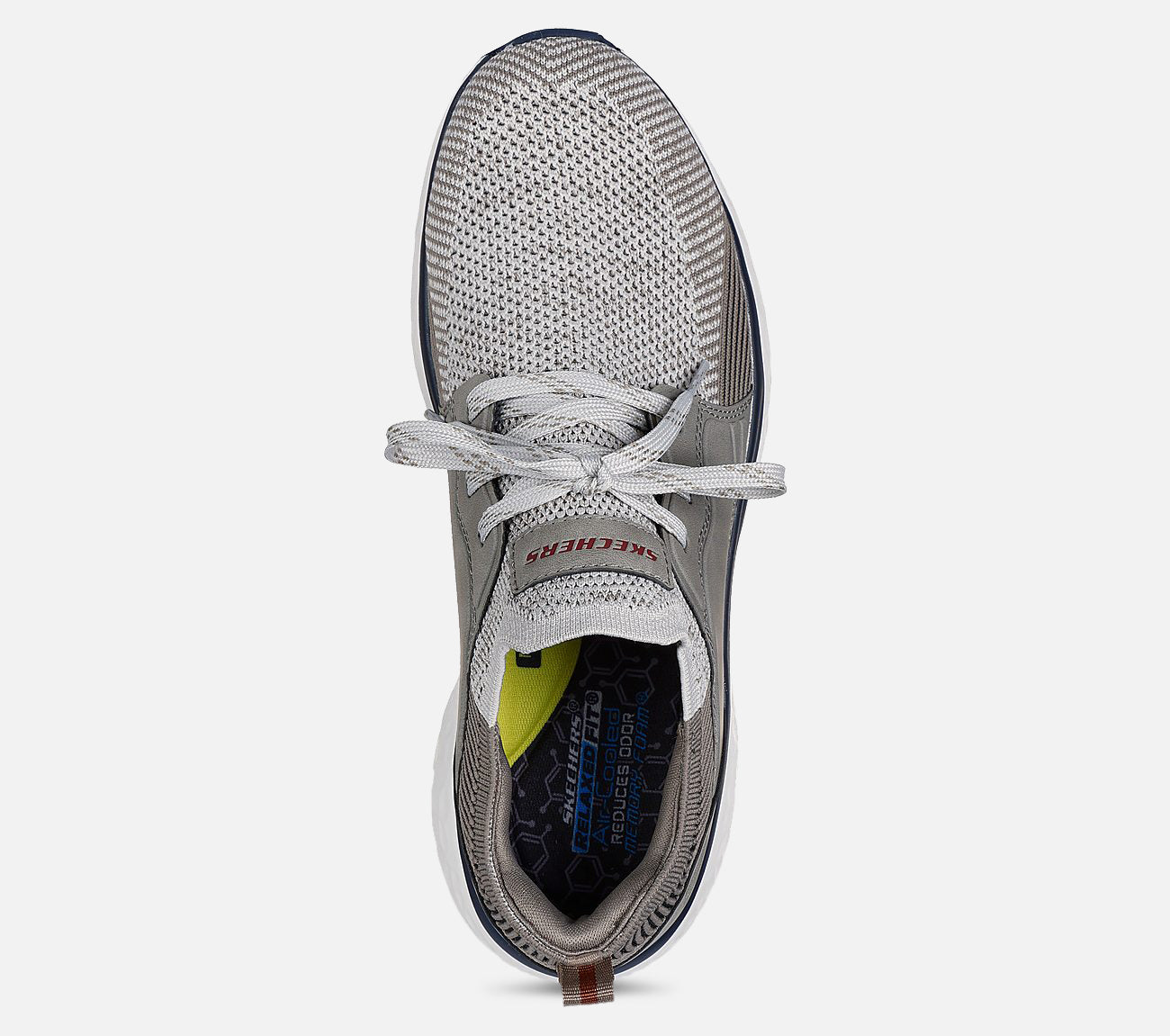 Relaxed Fit: Lancer - Dalton Shoe Skechers.fi