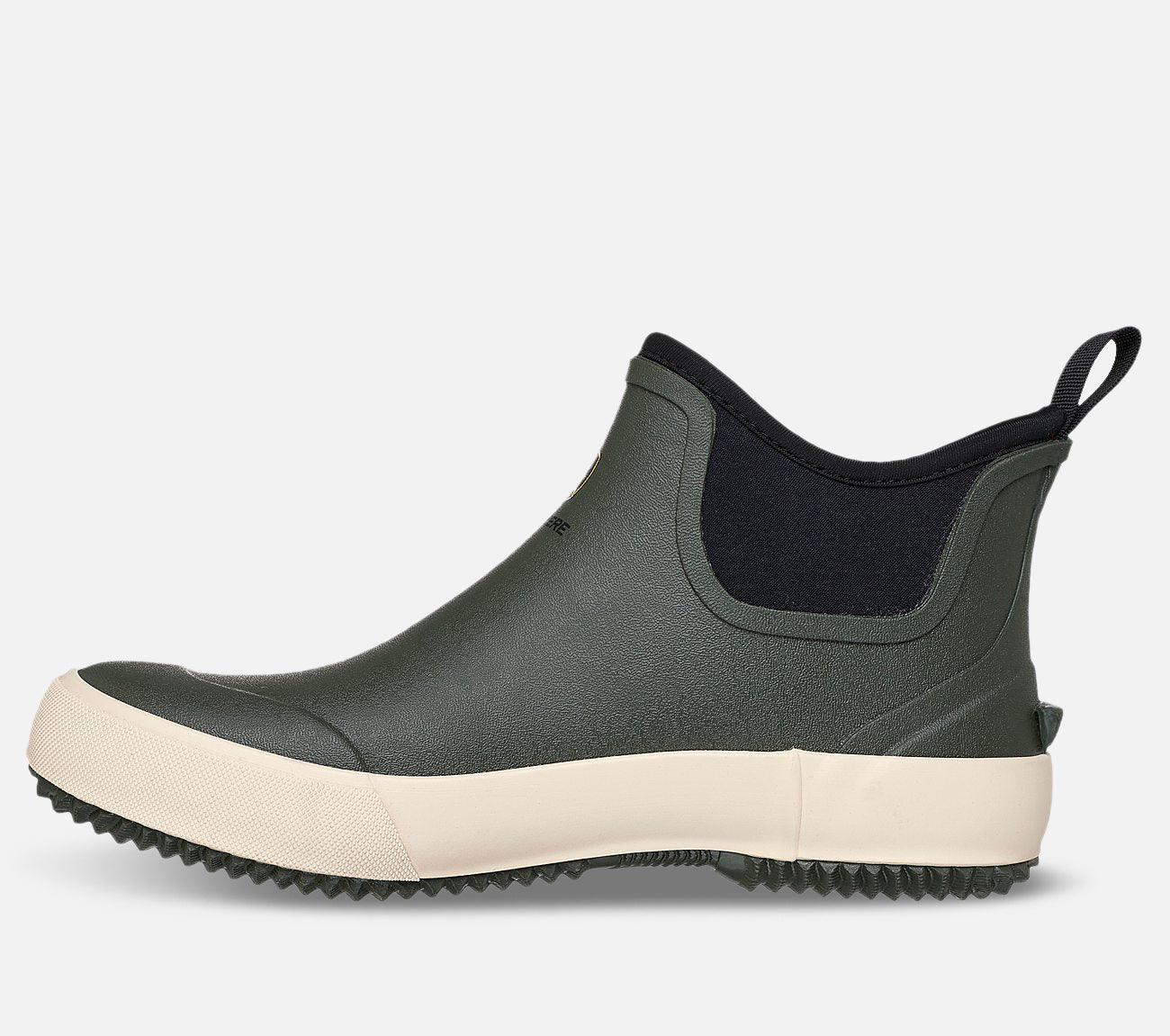 John Deere: Windard - Waterproof Boot Skechers.fi