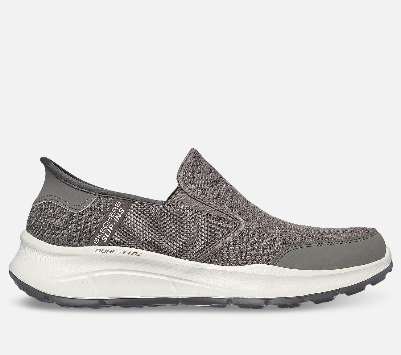 Relaxed Fit: Slip-ins: Equalizer 5.0 – Drayze Shoe Skechers.fi