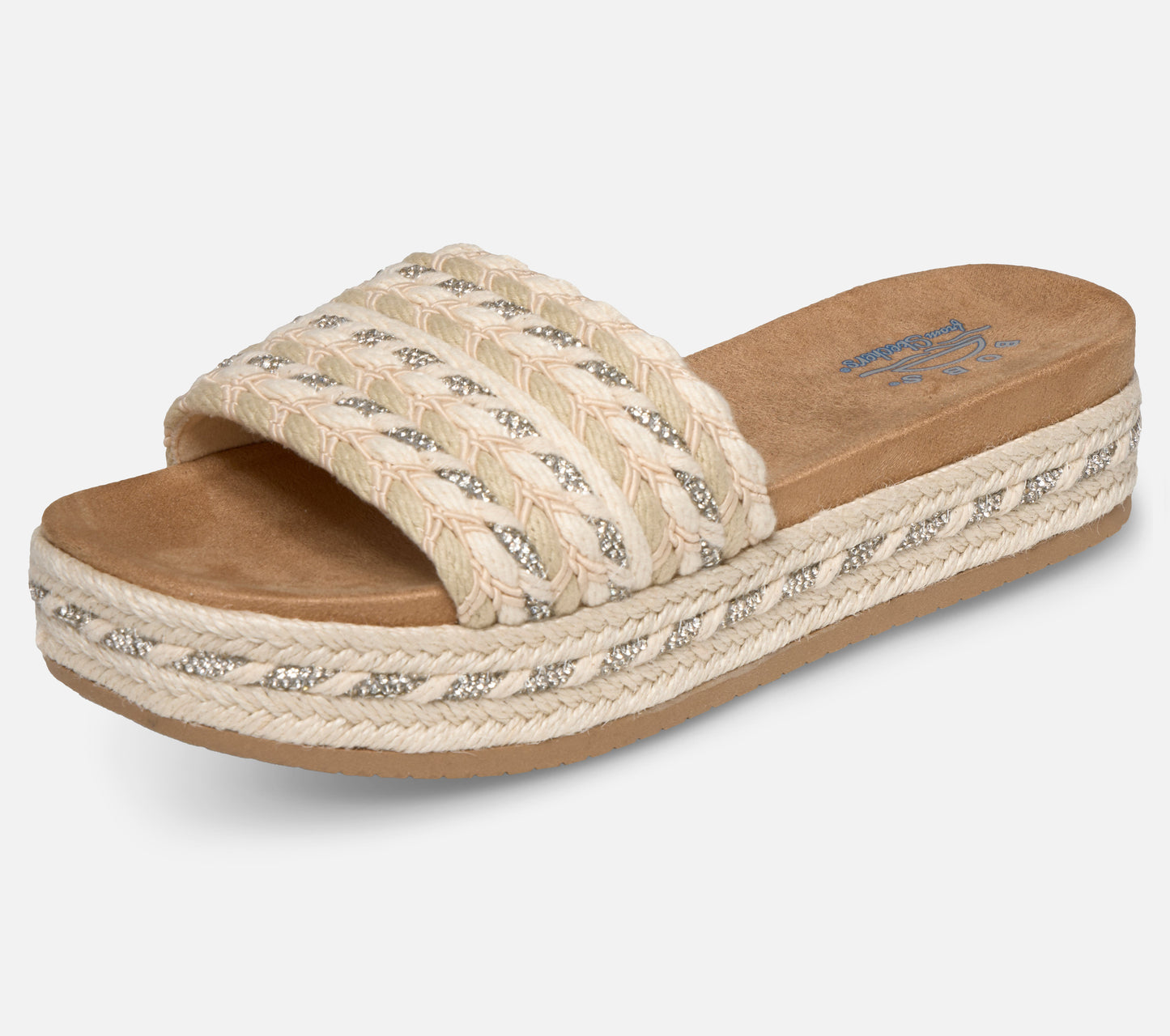 BOBS Misty Kiss – Island Peace Sandal Skechers.fi