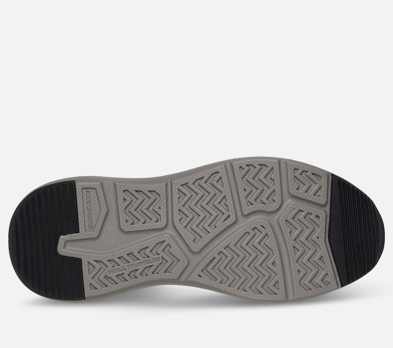 Relaxed Fit: Slip-ins: Parson - Oswin Shoe Skechers.fi