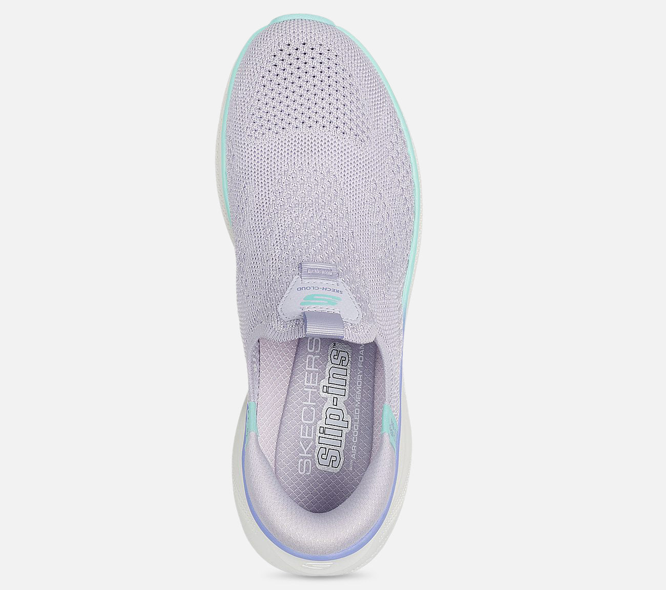 Slip-ins: Skech Cloud - Dreamy Hues Shoe Skechers.fi