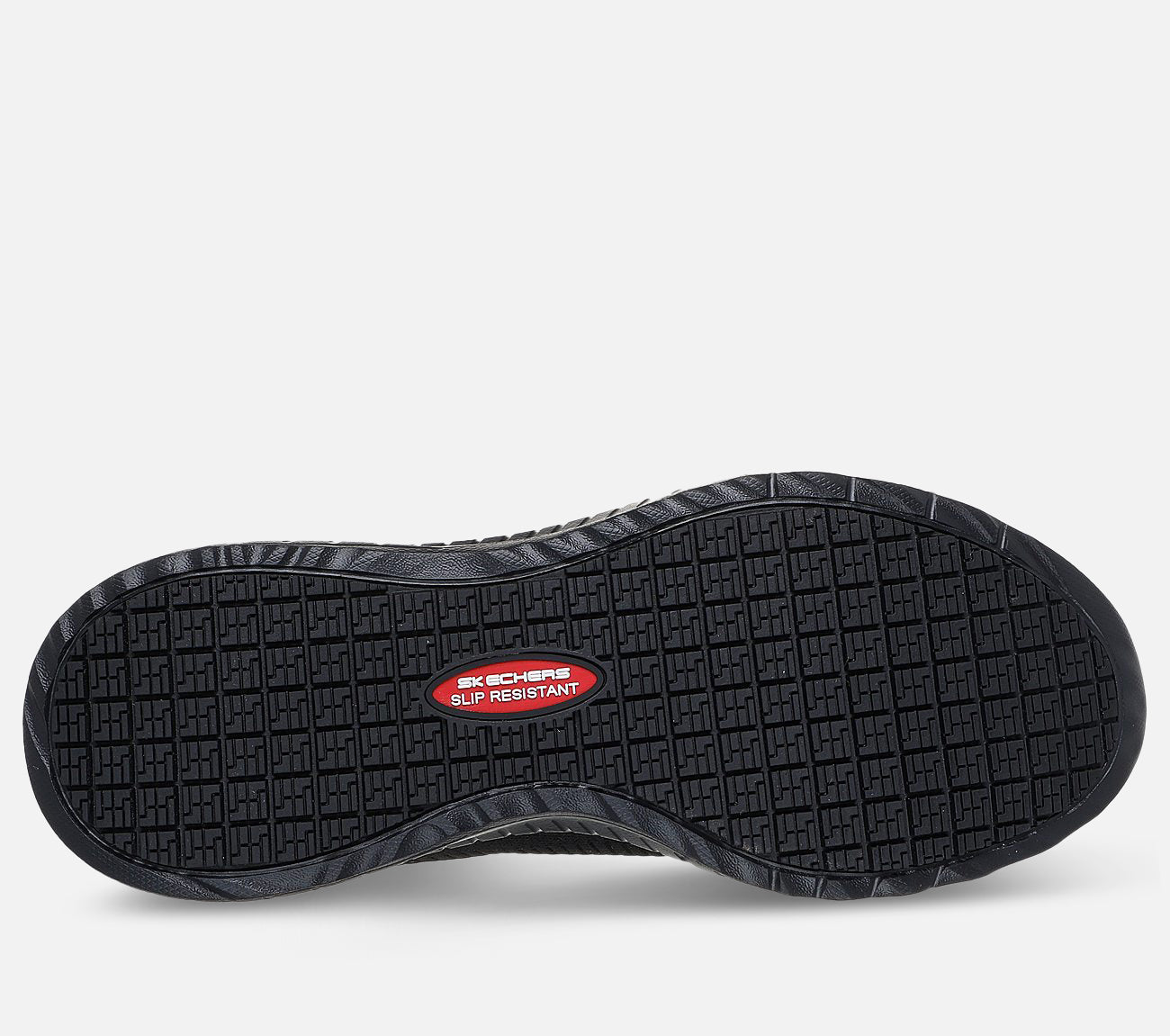 Work: Squad Chaos SR Work Skechers.fi
