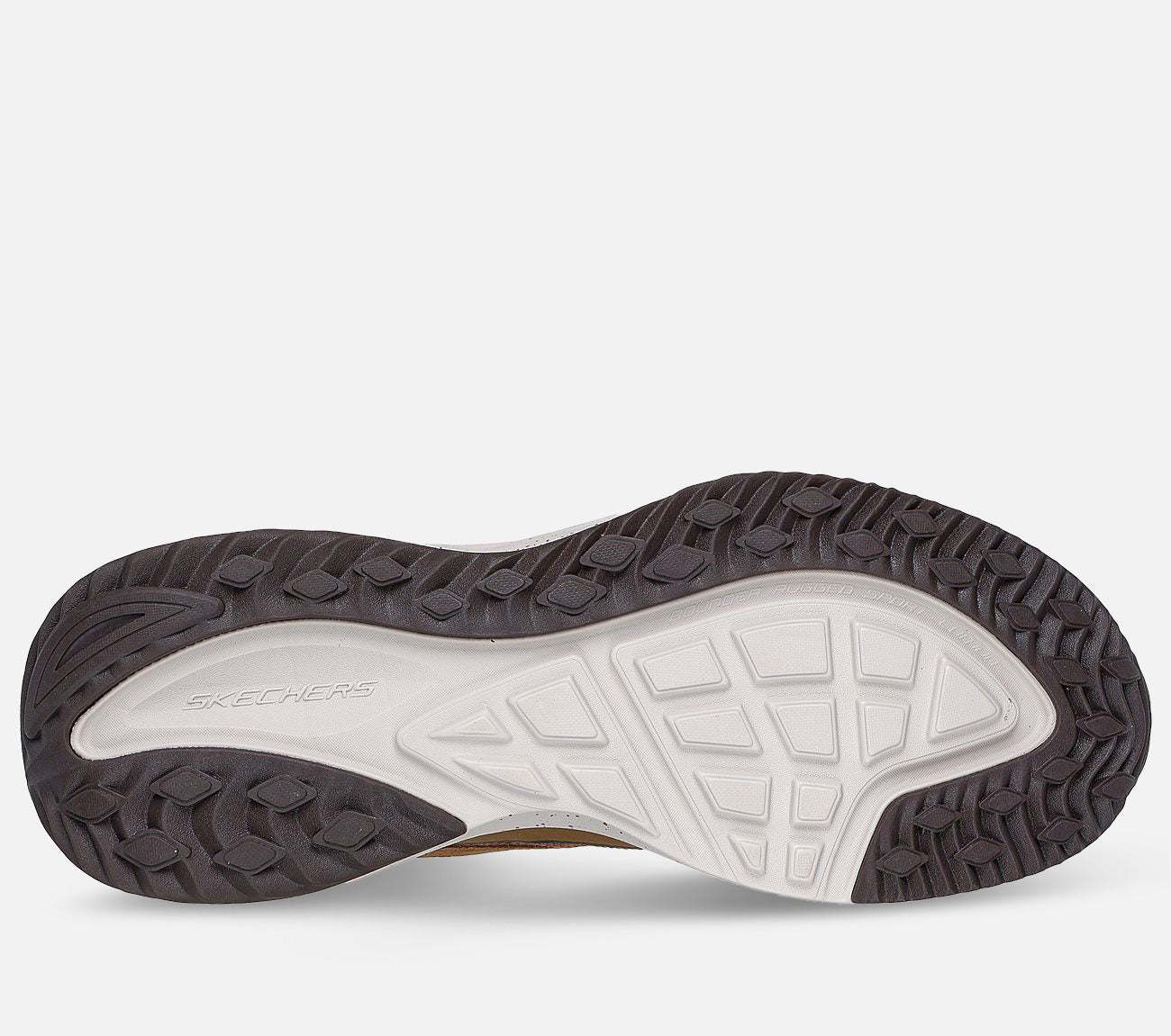 Bounder RSE - Brekor - Waterproof Shoe Skechers.fi