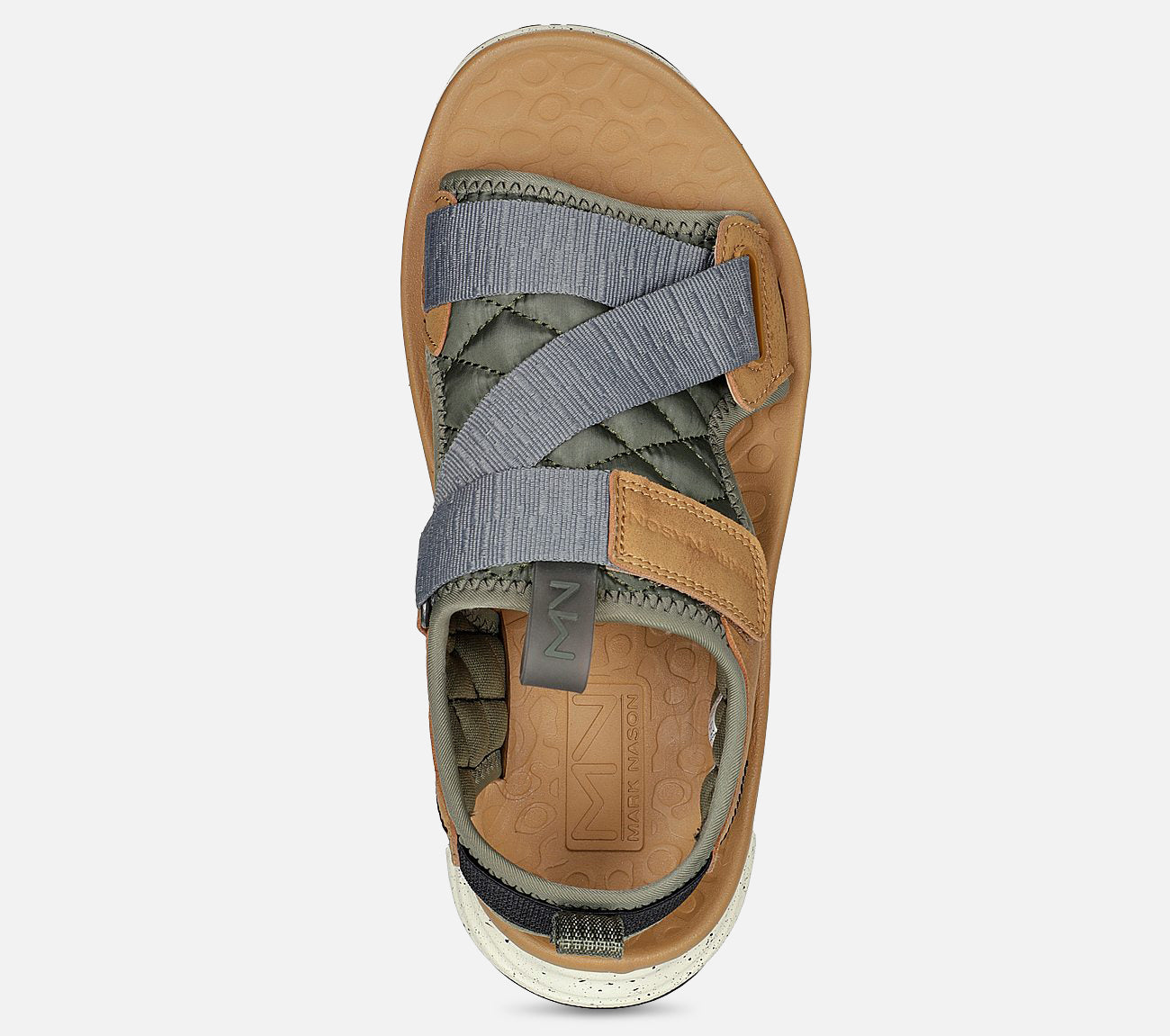 Mark Nason Los Angeles - Runyon Lumi Sandal Skechers