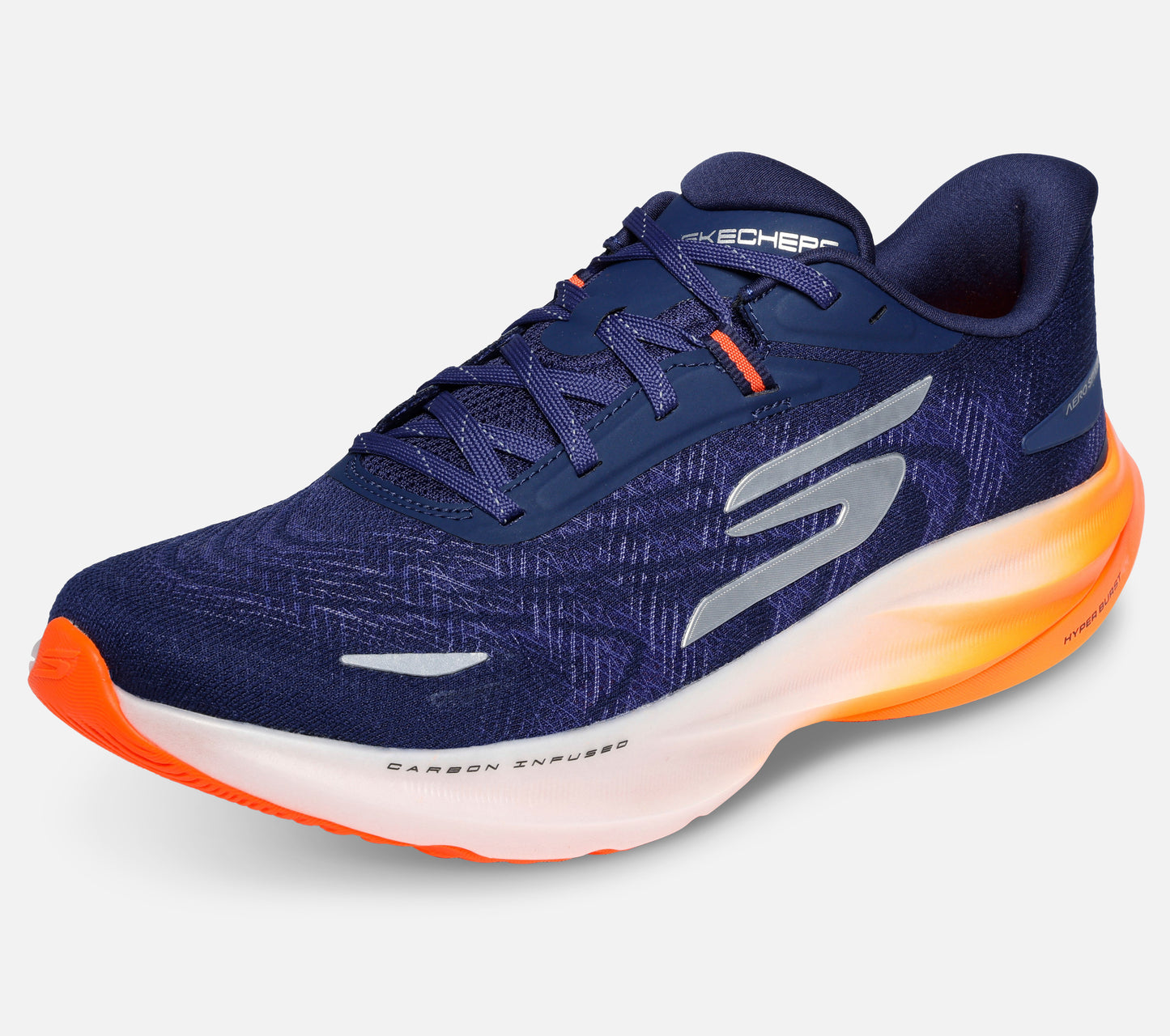 SKX Aero Spark Shoe Skechers.fi