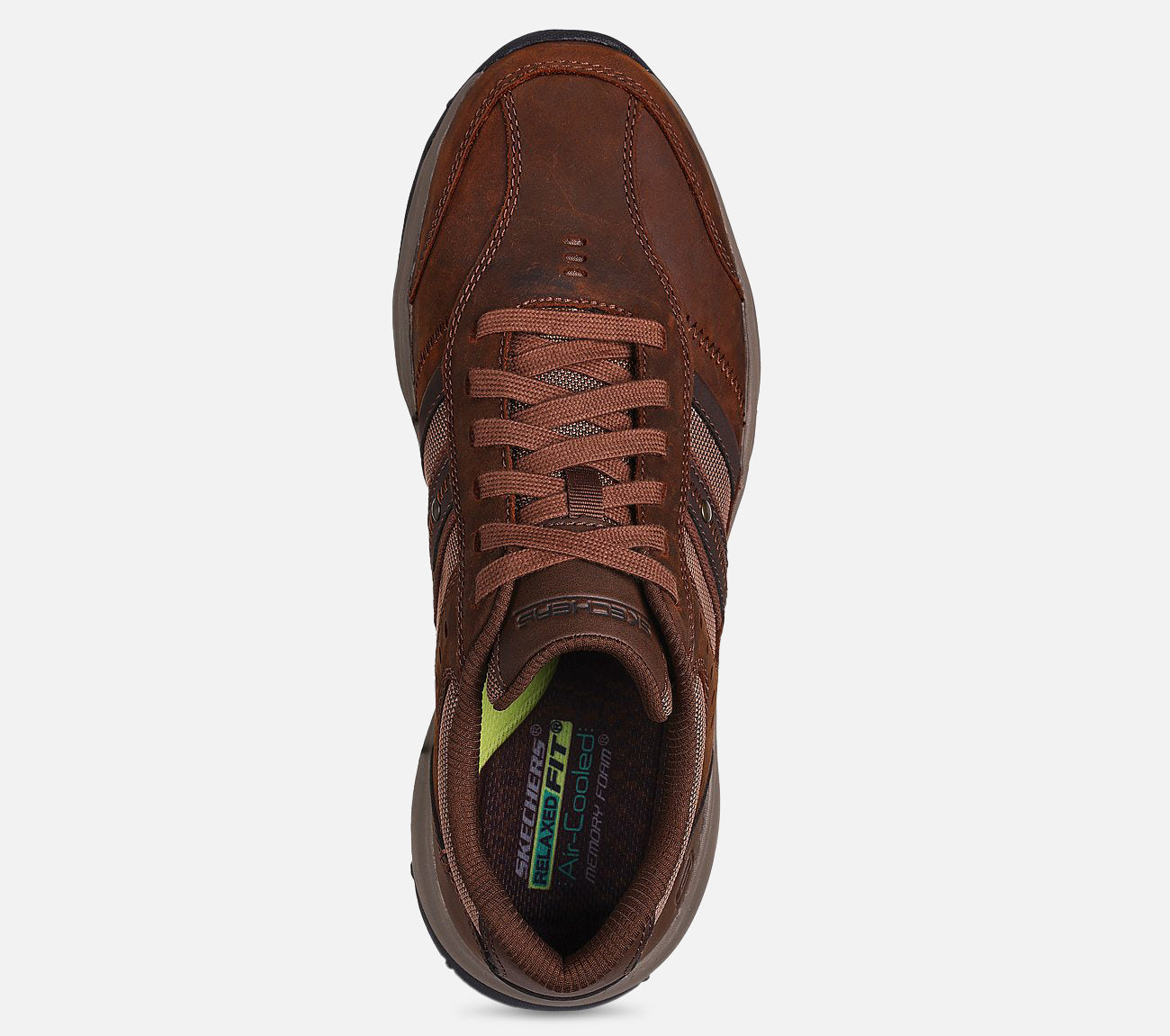 Relaxed Fit: Craster - Archdale Shoe Skechers.fi