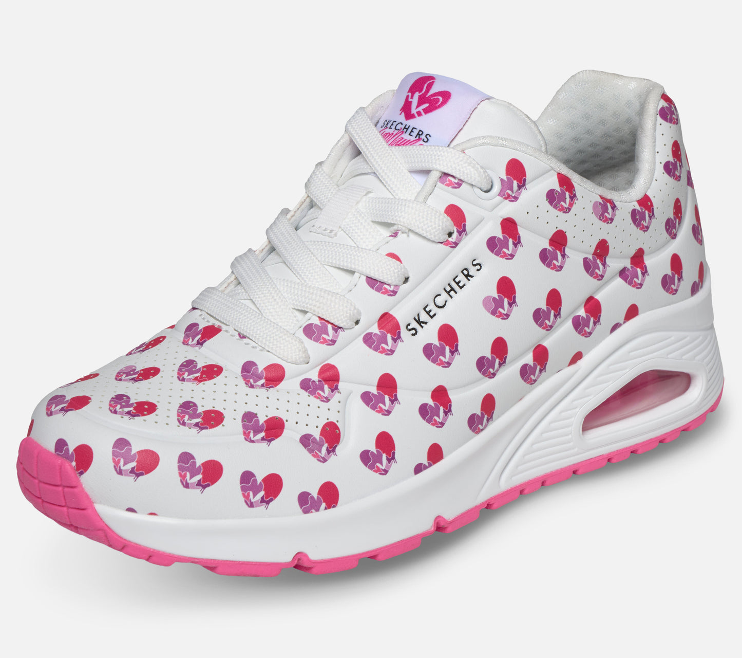 Jason Naylor: UNO - Live Life Colorfully Shoe Skechers.fi