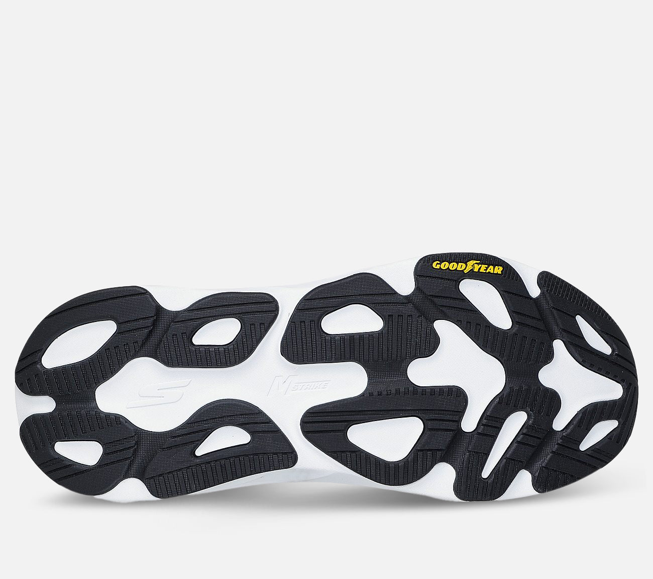 Slip-ins: Max Cushioning - Max Run Shoe Skechers.fi
