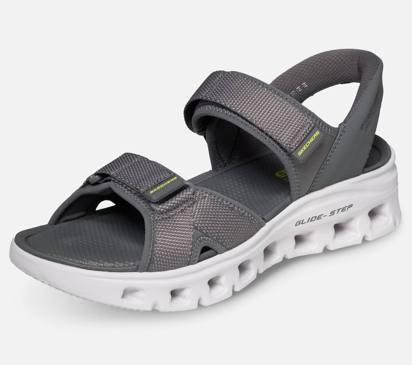 Slip-ins: Glide-Step Pro Sandal - Salvoe Sandal Skechers.fi