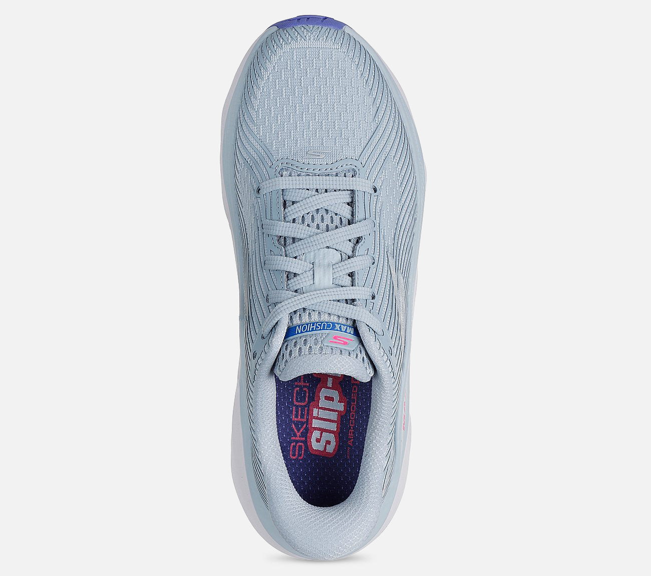 Slip-ins: Max Run - Echoridge Shoe Skechers.fi