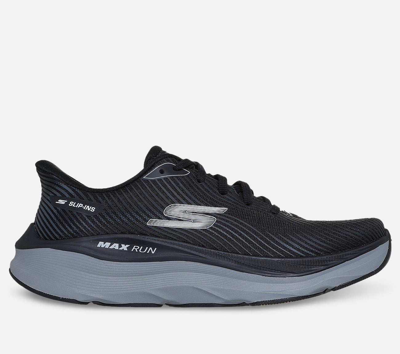 Slip-ins: Max Run - Echoridge Shoe Skechers.fi