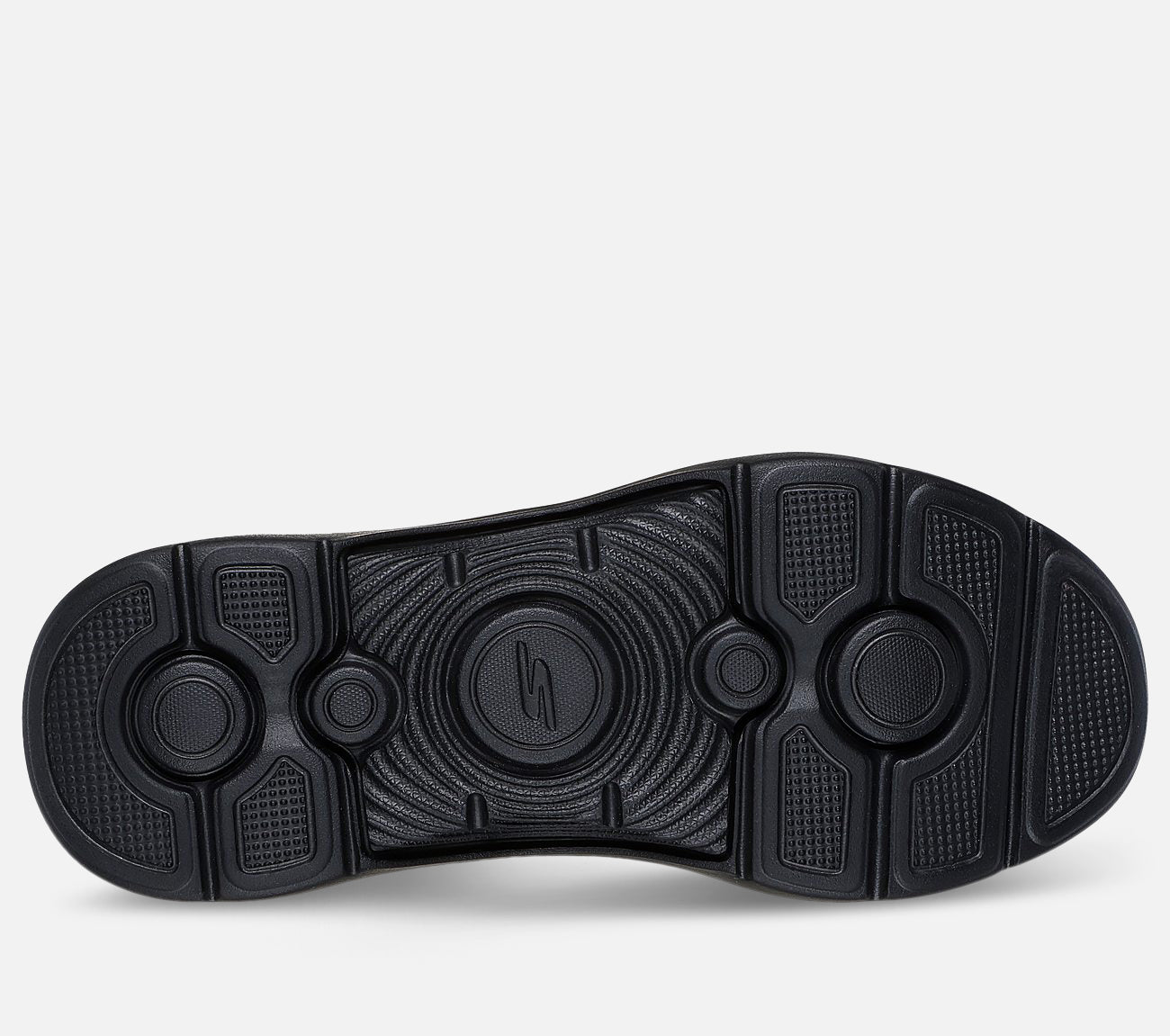 Slip-ins: GO WALK Arch Fit 2.0 - Valencia Shoe Skechers.fi