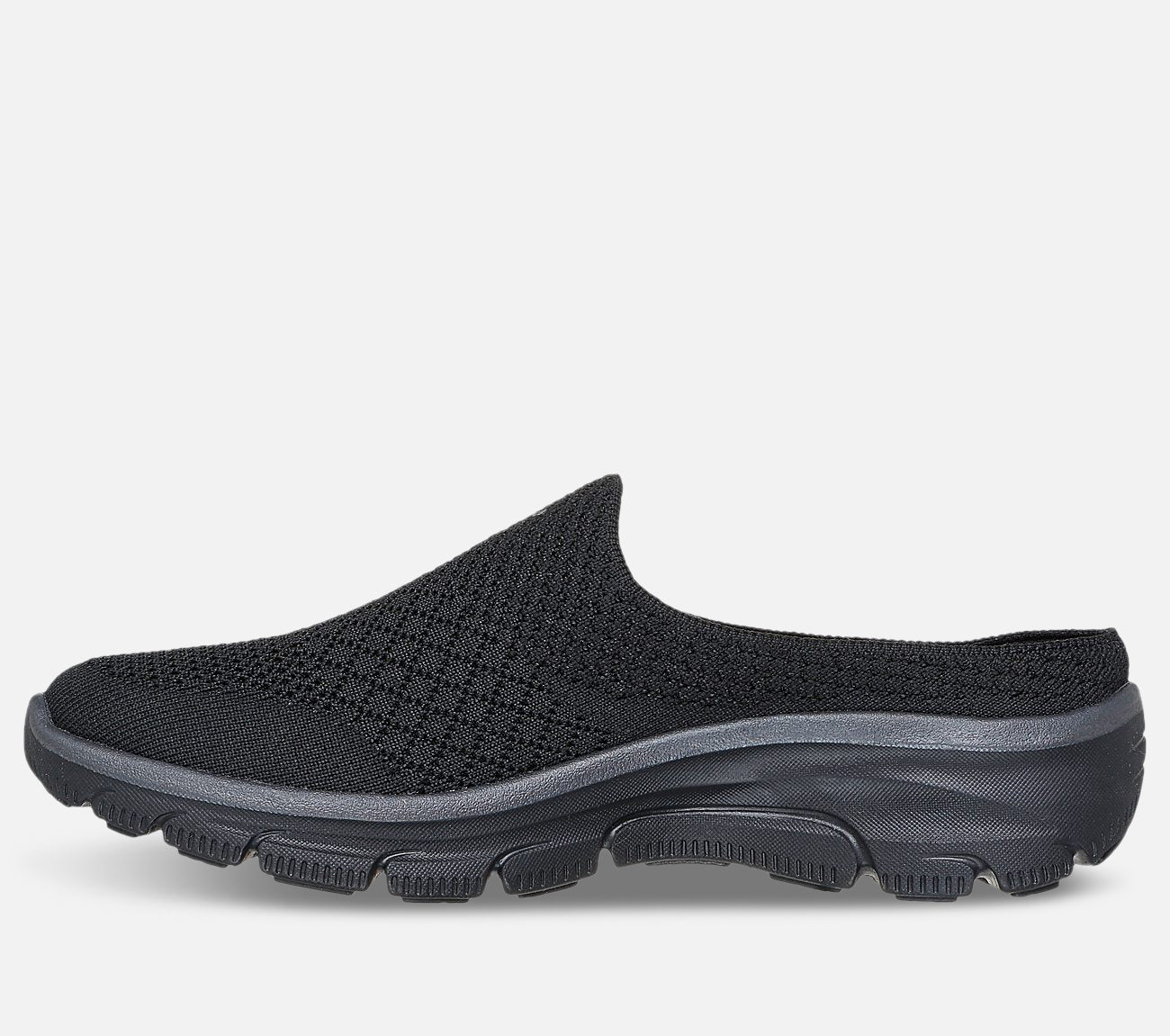 Relaxed Fit: Easy Going - Open Flow Slipper Skechers.fi