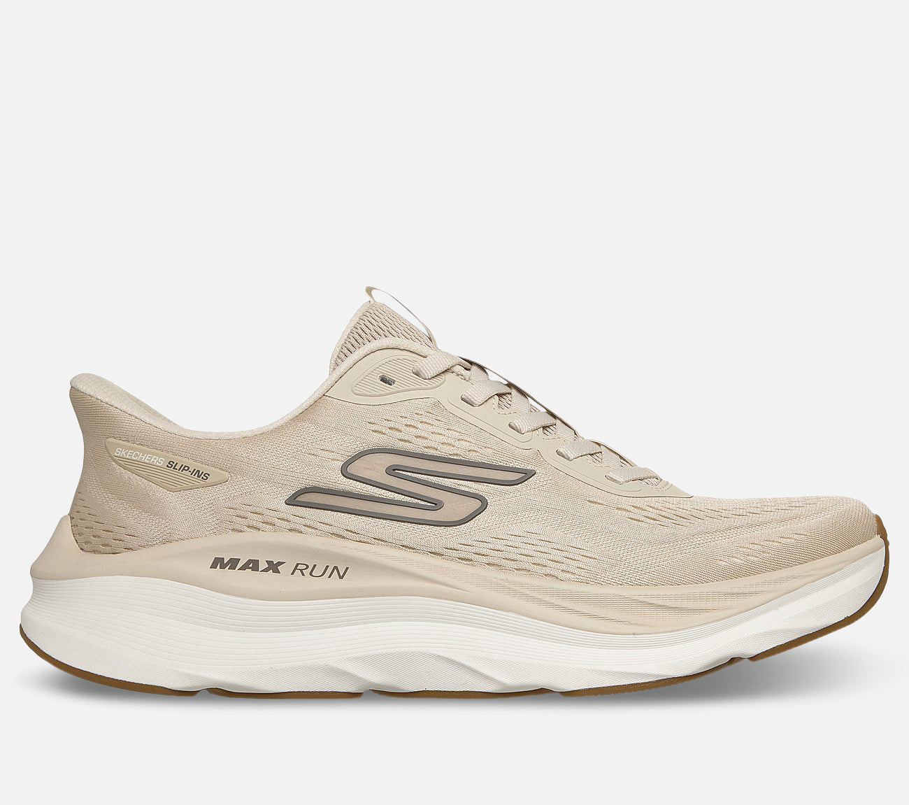 Slip-ins: Max Cushioning - Max Run Shoe Skechers.fi