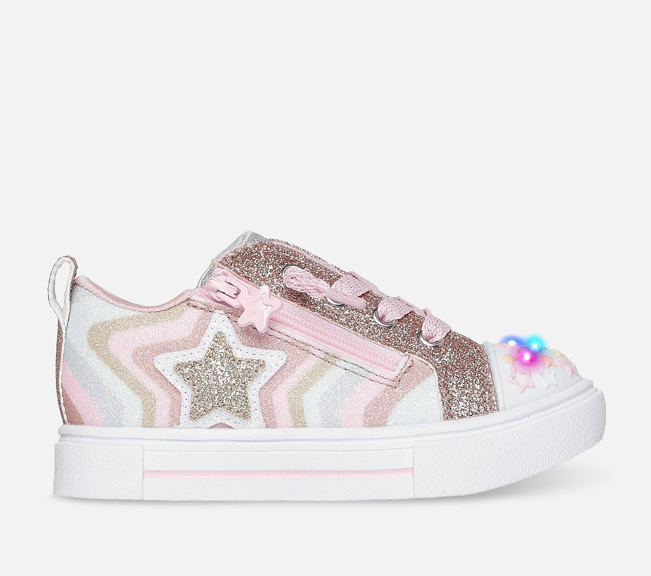 Twinkle Toes: Twinkle Sparks - Cosmic Burst Shoe Skechers.fi