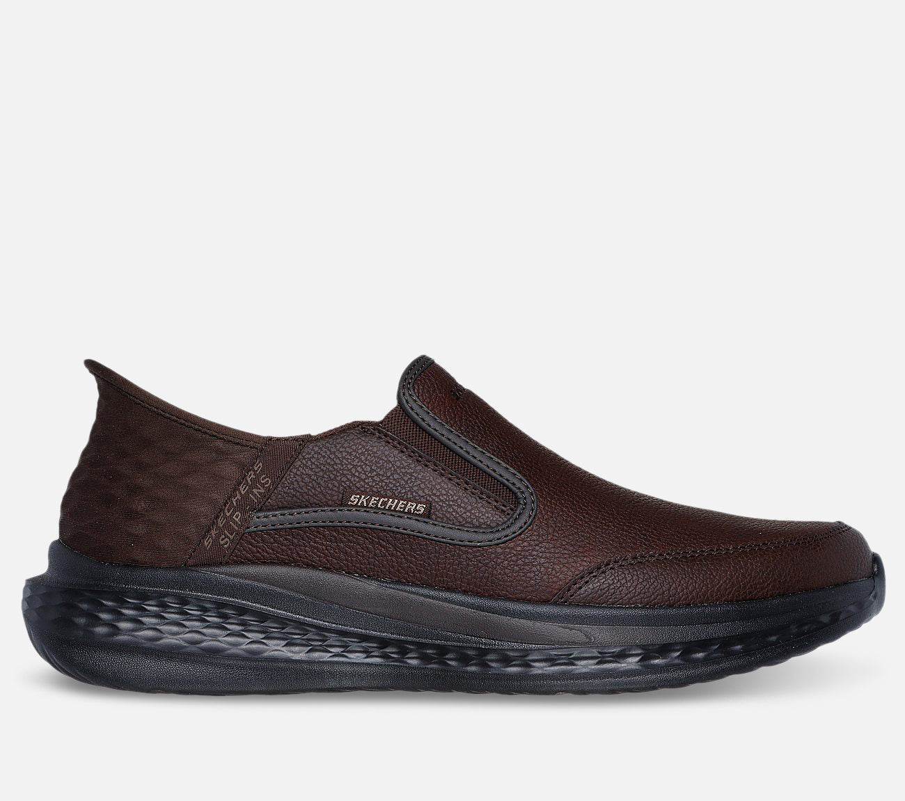 Relaxed Fit: Slip-ins: Slade Cooper Shoe Skechers.fi