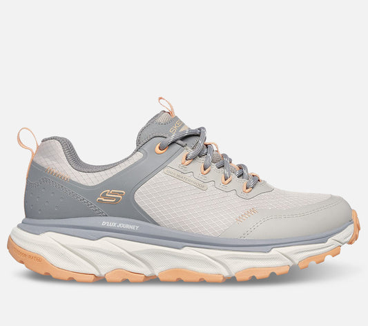 Relaxed Fit: D'Lux Journey - Allspice Shoe Skechers.fi