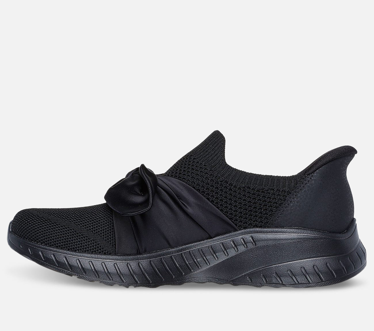 Slip-ins: BOBS Sport Squad Chaos - Inspire Away Shoe Skechers.fi