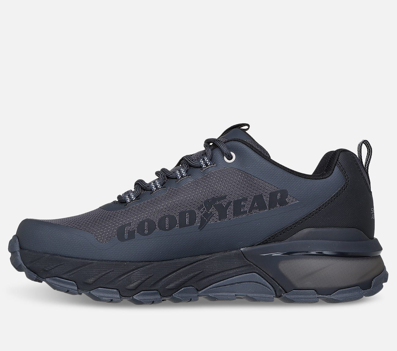 Max Protect Fast Track - Waterproof Shoe Skechers.fi