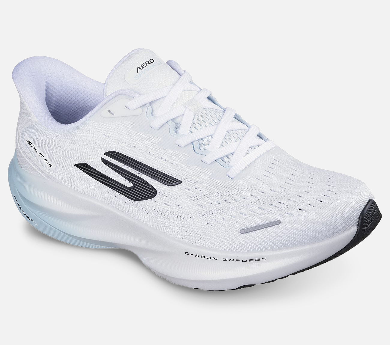 Slip-ins: Aero Spark Shoe Skechers.fi