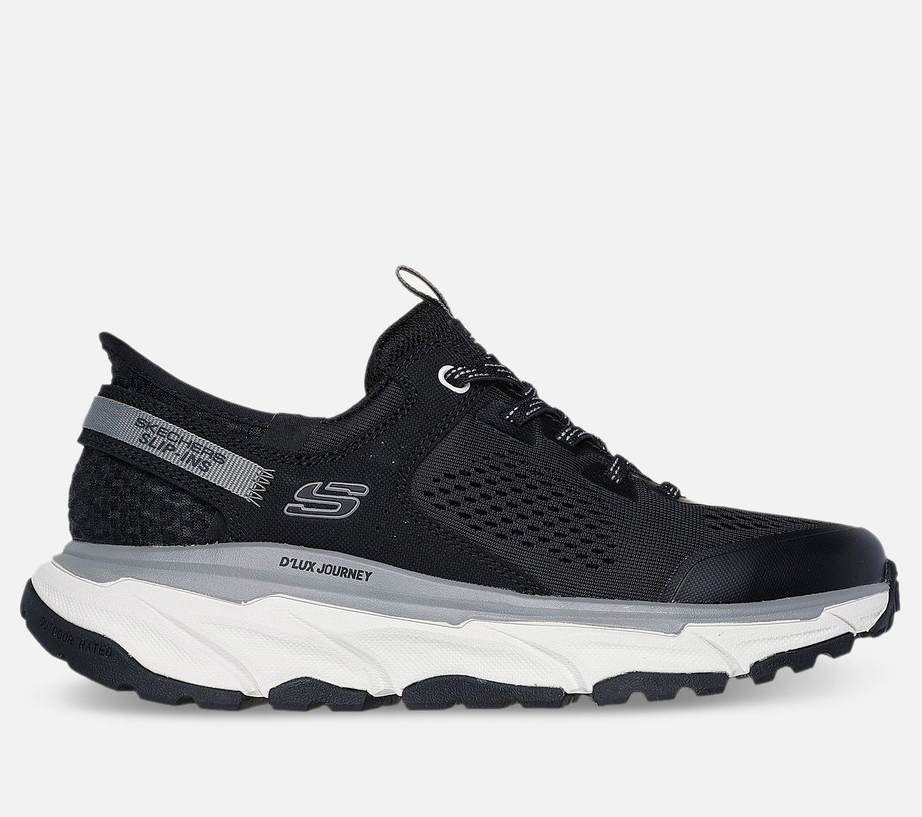 Relaxed Fit: Slip-ins: D'Lux Journey – Newaygo Shoe Skechers.fi