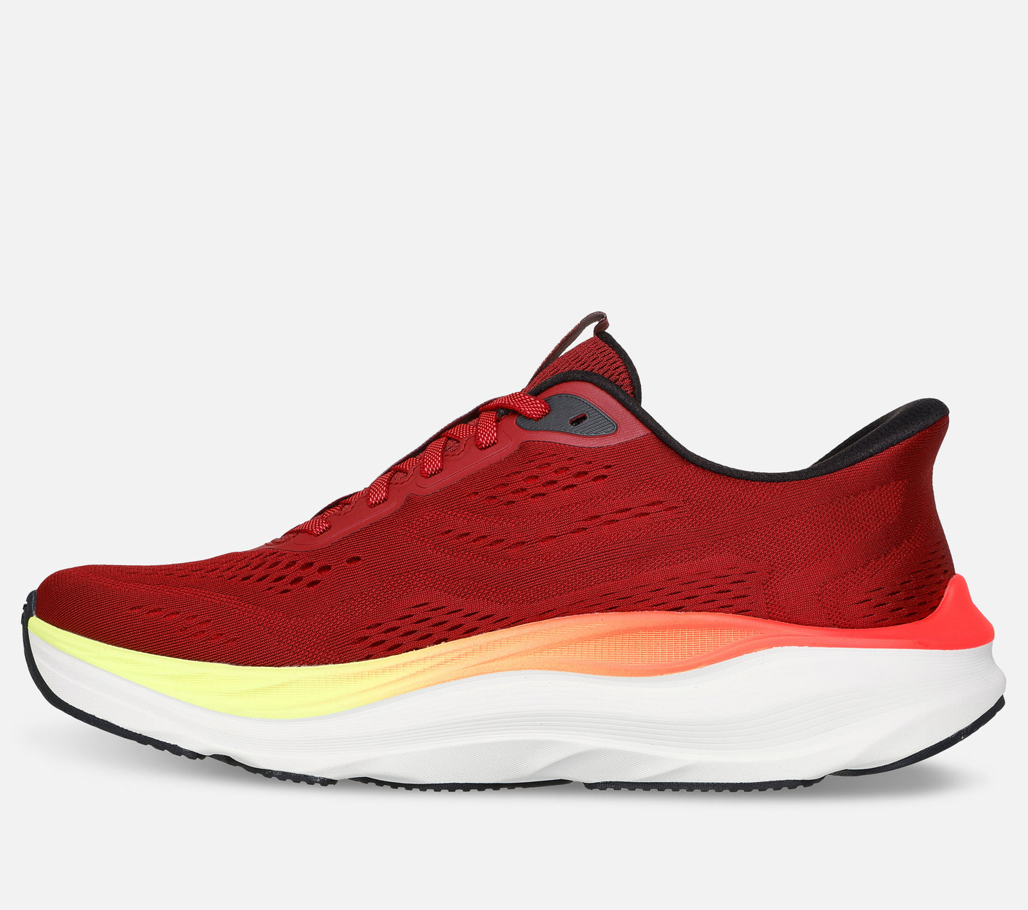 Slip-ins: Max Cushioning - Max Run Shoe Skechers.fi