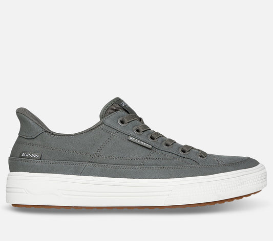 Slip-ins: Arch Fit Arcade - See Ya There Shoe Skechers.fi