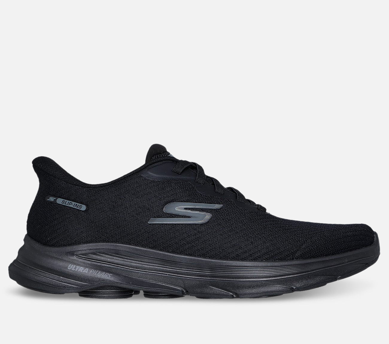 Slip-ins: GO WALK 8 - Pate Shoe Skechers.fi