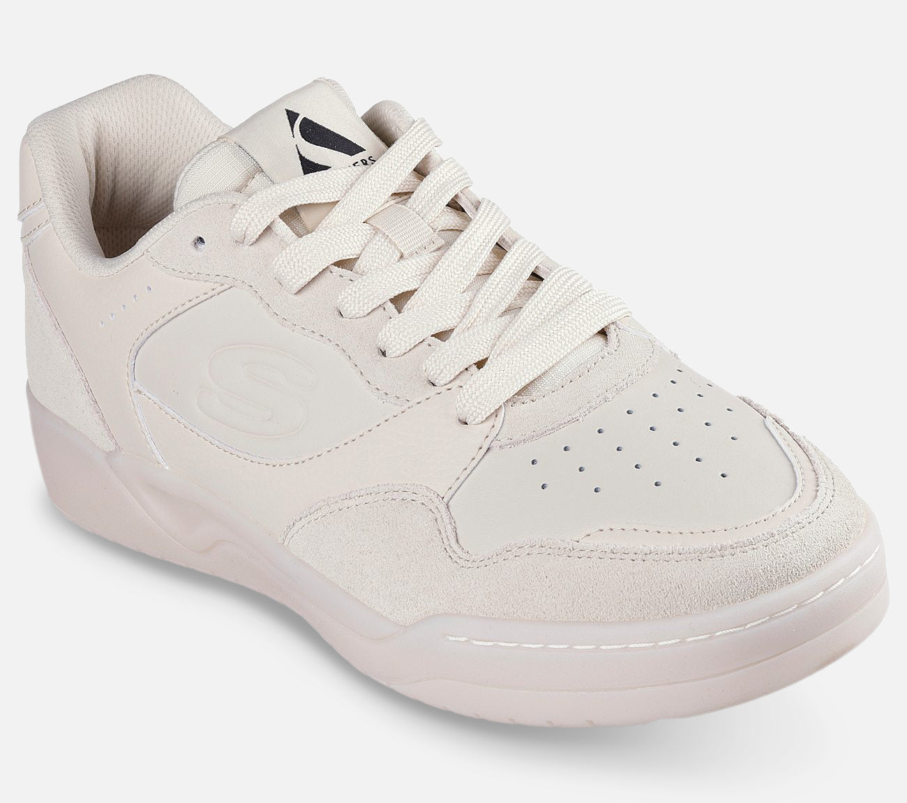 Koopa Court - Volley Low Shoe Skechers.fi