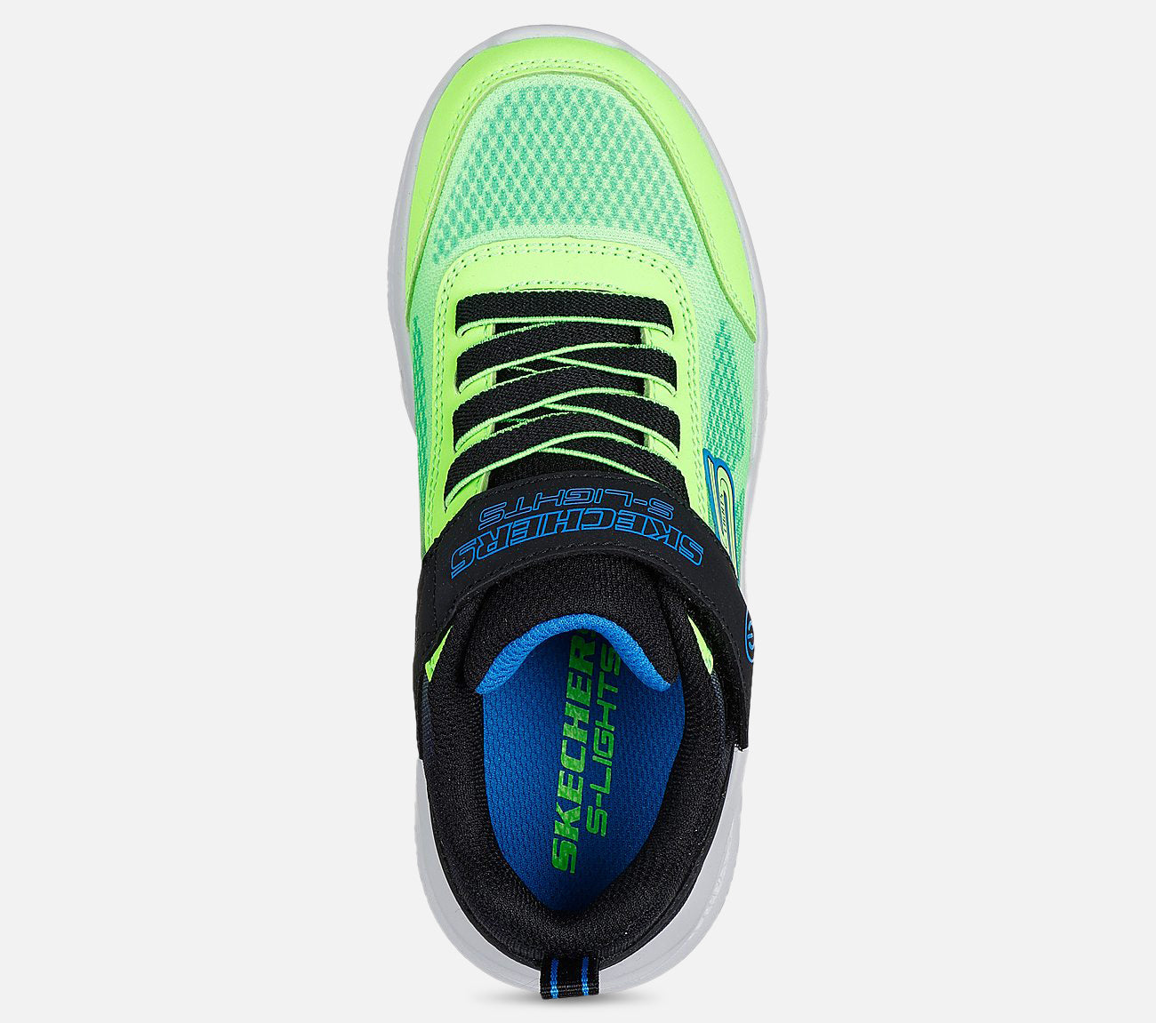 S-Lights: Meteor-Lights - Krendox Shoe Skechers.fi
