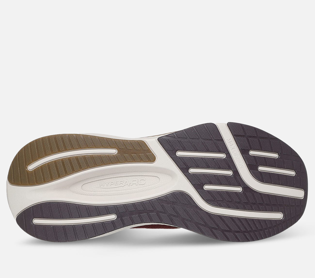 Slip-ins: GO WALK Max Cushioning Arch Fit - Jaylen Shoe Skechers.fi