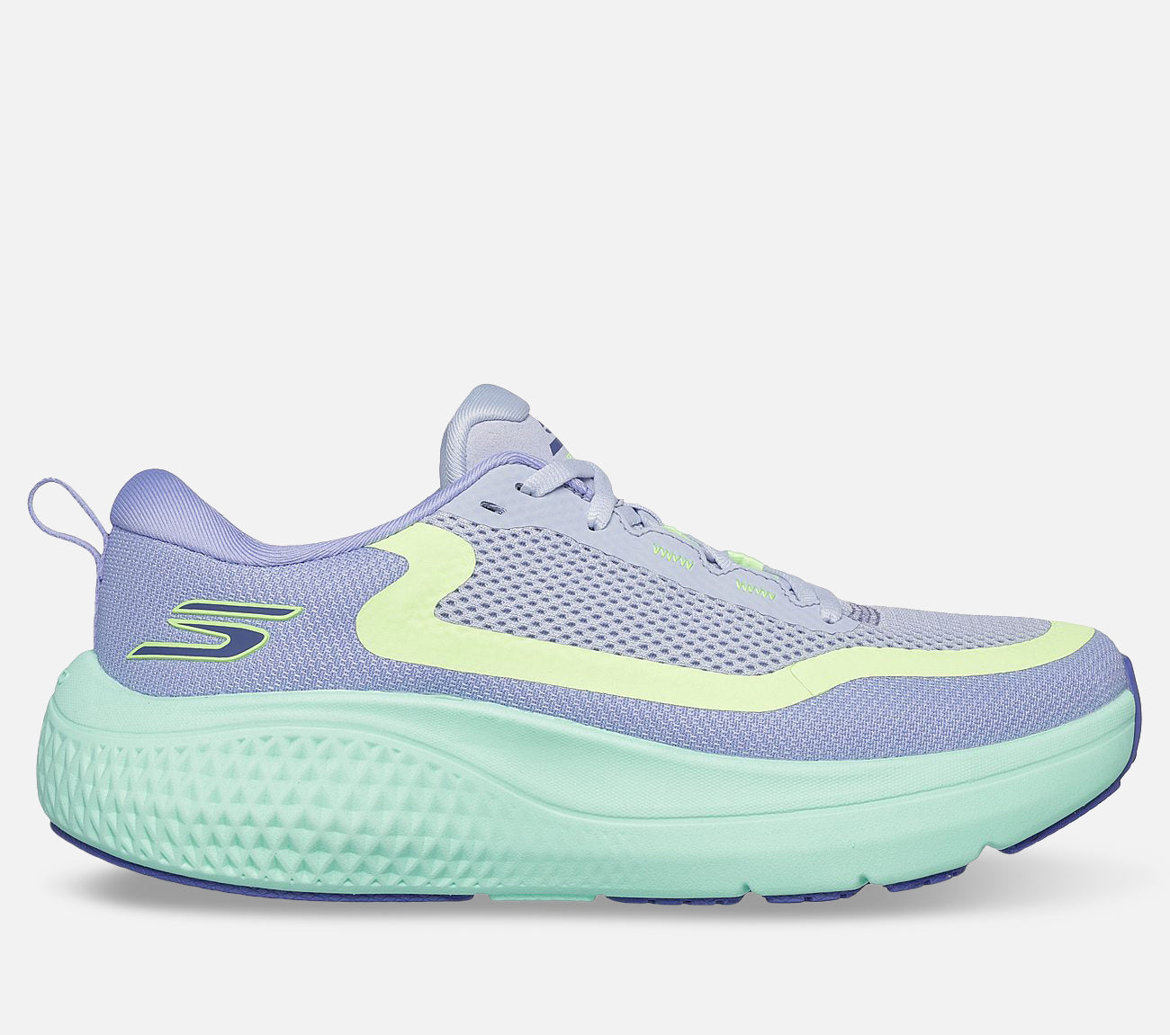 GO RUN Supersonic Max Shoe Skechers.fi