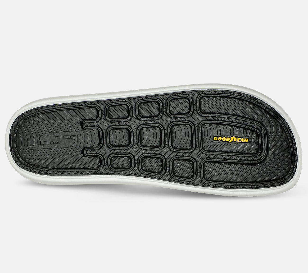 Hyper Slide - Hyper Comfort Sandal Skechers.fi