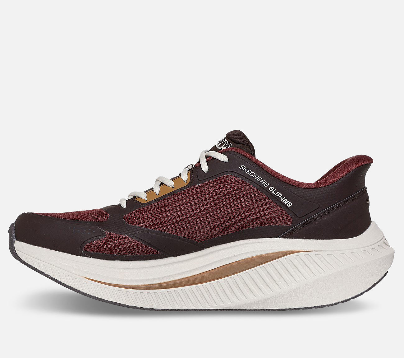 Slip-ins: GO WALK Max Cushioning Arch Fit - Jaylen Shoe Skechers.fi