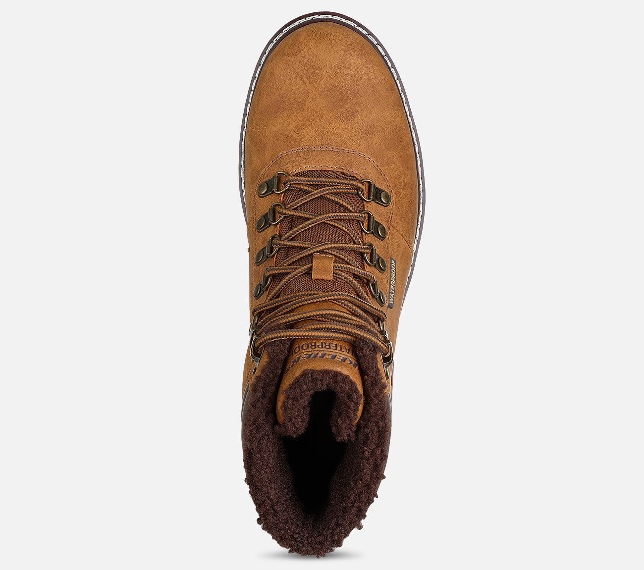 Corado - Memphis Boot Skechers.fi