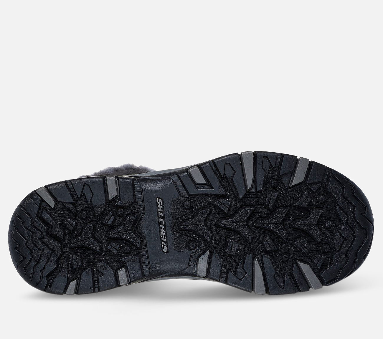 Trego - Stormie - Waterproof Boot Skechers.fi