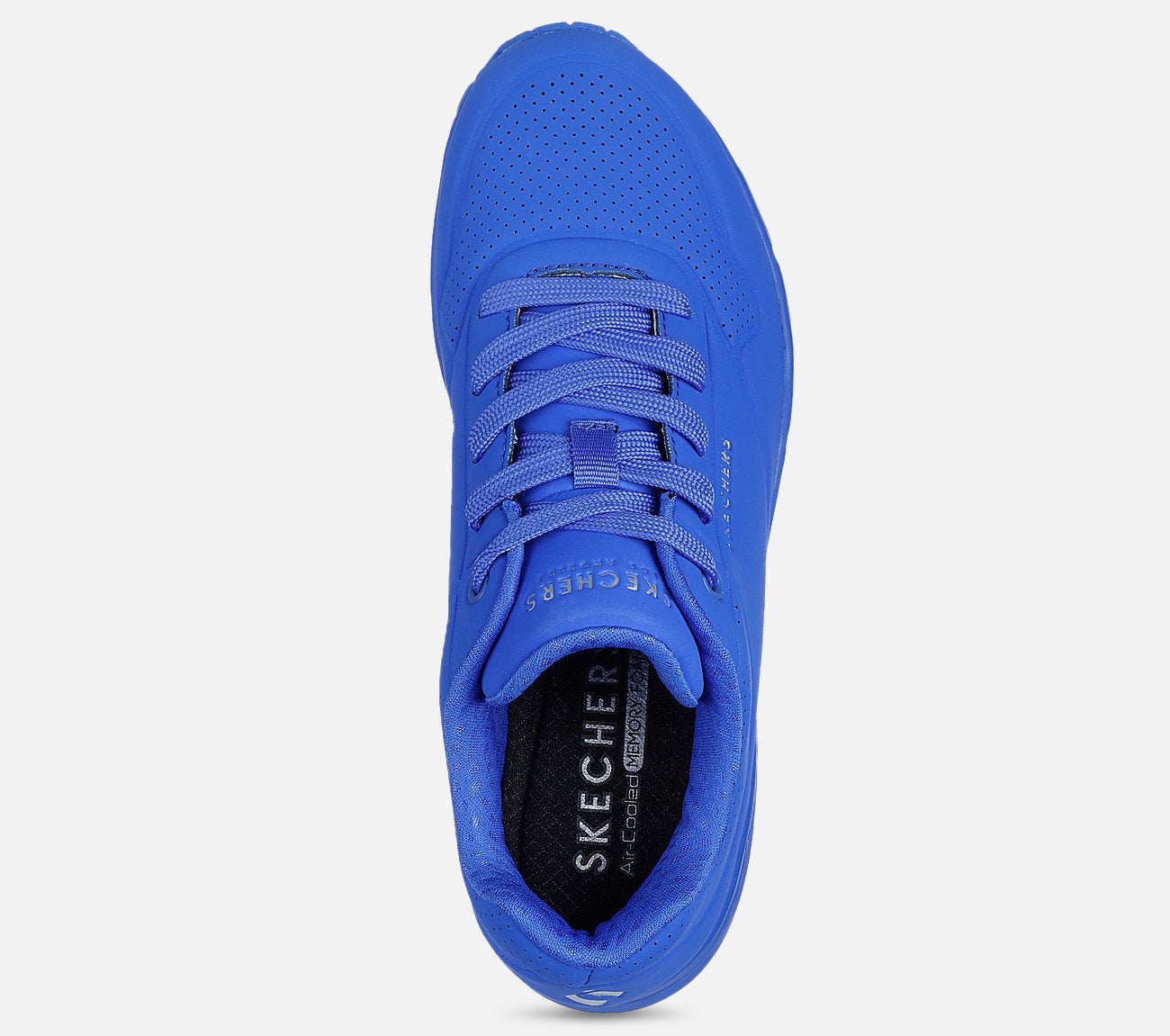 Uno - Stand On Air Shoe Skechers.fi