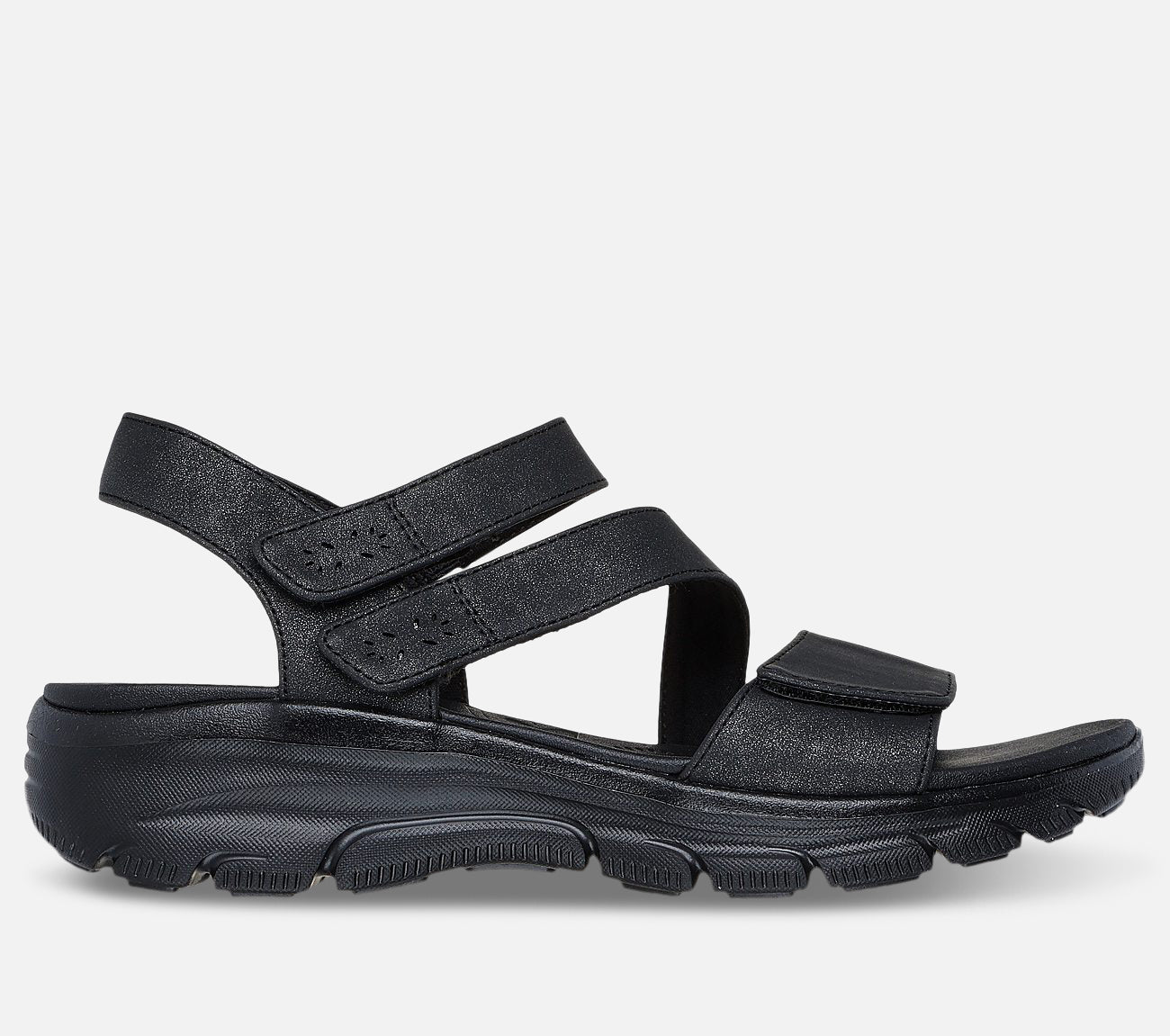 Relaxed Fit: Easy Going - All Day Chic Sandal Skechers.fi