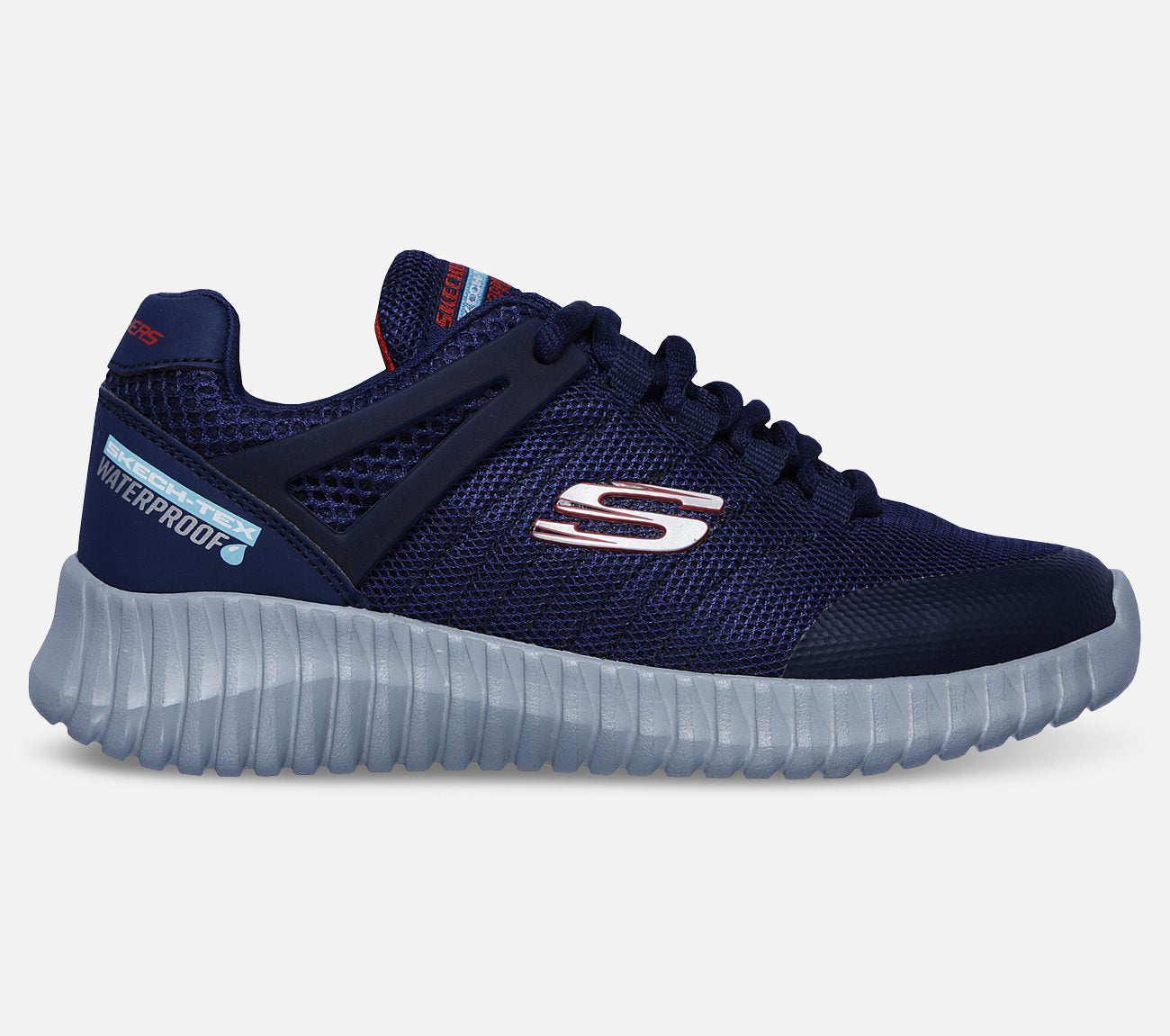Boys Elite Flex - Hydropulse - Waterproof Shoe Skechers