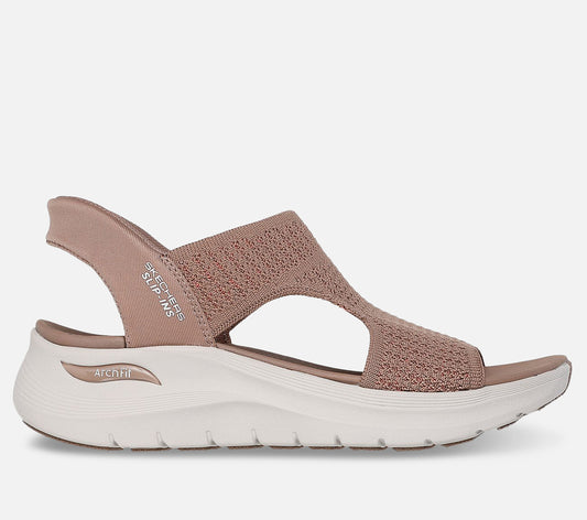 Slip-ins: Arch Fit 2.0 - My Everyday Shoe Skechers.fi