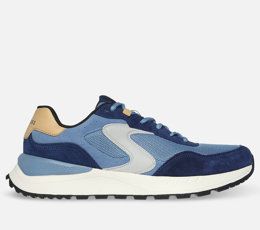 Fury - Fury Lace Low Shoe Skechers.fi